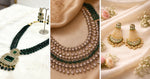 Kundan vs Victorian vs Moissanite Jewellery: What’s the Difference?