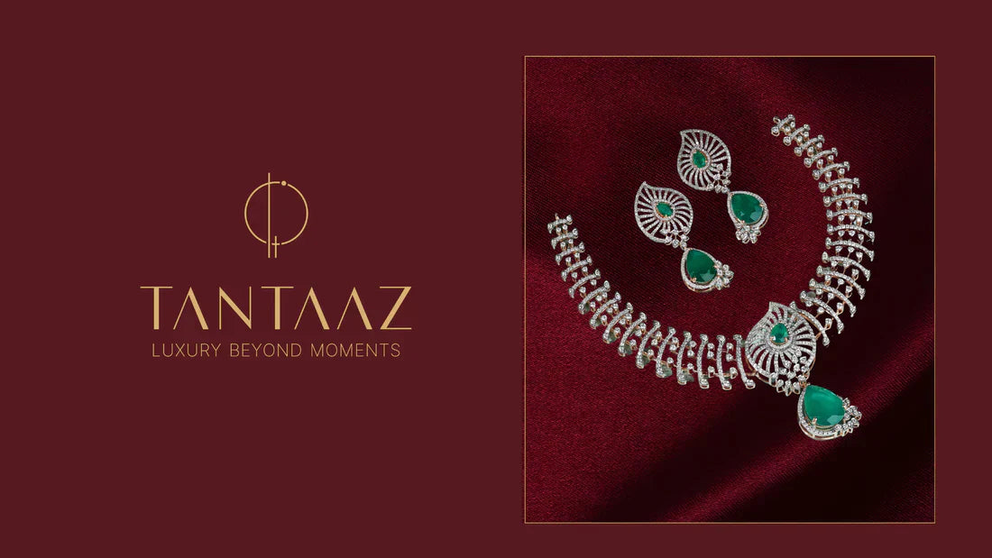 Luxury Beyond Moments: The Story Behind Tantaaz