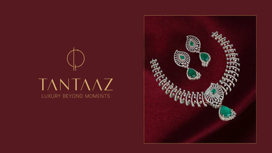Luxury Beyond Moments: The Story Behind Tantaaz