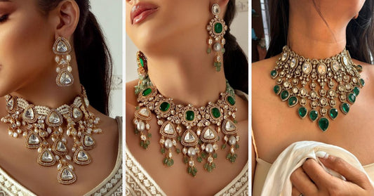 Where to Buy Artificial Jewellery in Bangalore?