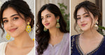 Which Type of Earrings Suits a Round Face? The Ultimate Style Guide