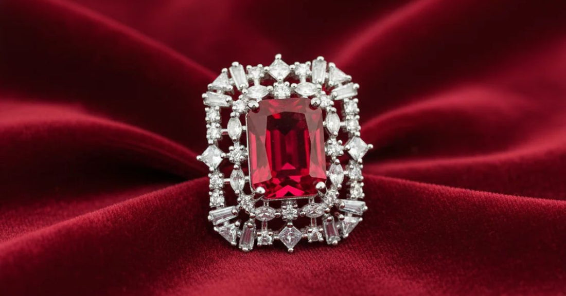 Where to Buy Antique Engagement Rings Online